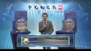 Powerball lottery Dec 24, 2014 drawing video