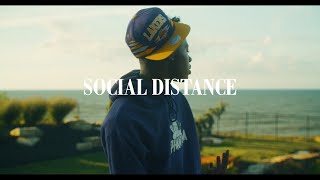 YSN Flow - &quot;Social Distance&quot; (Official Music Video)