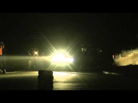 5 SJS MEN ONLY MaxiOes 4 - Mrówczyński / Stopka - Subaru Impreza