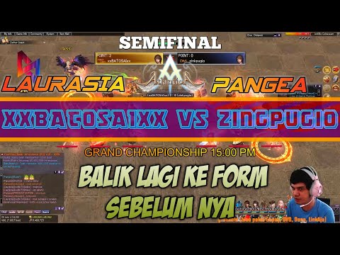 [GRAND CHAMPIONSHIP PM] xxBATOSAIxx VS zingpugio 12/6/2022 - ATLANTICA REBIRTH INDONESIA