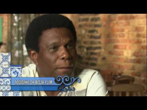 Neguinho da Beija-Flor, Quinho e Diogo Nogueira - Samba na Gamboa