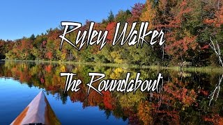 Ryley Walker: "The Roundabout" live in Hudson, NY.  1080HD 1/5