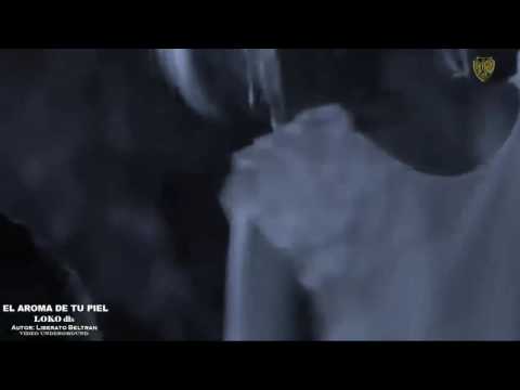 El aroma de tu piel
