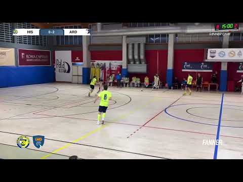 🎥History Roma 3Z 🆚 Ardea |Highlights U19 Coppa Italia