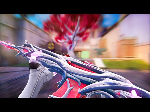 Gaia's Vengeance Vandal ASMR (ft. 165Hz)