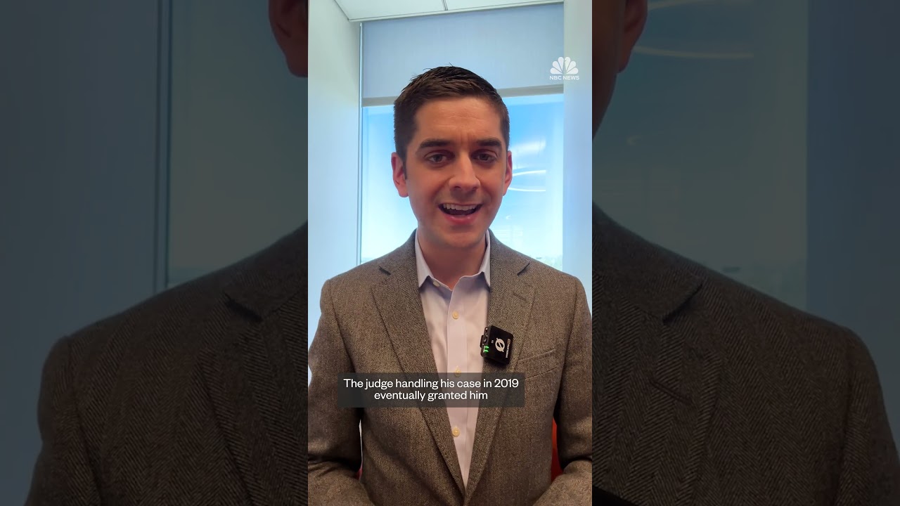 Documents detail government's claim that mistakenly deported man was a gang member