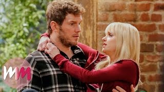 Top 10 Times Anna Faris And Chris Pratt Made Us Believe In Love video