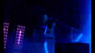 LA CASA AZUL. CHICOS MALOS. ZUMO 2008