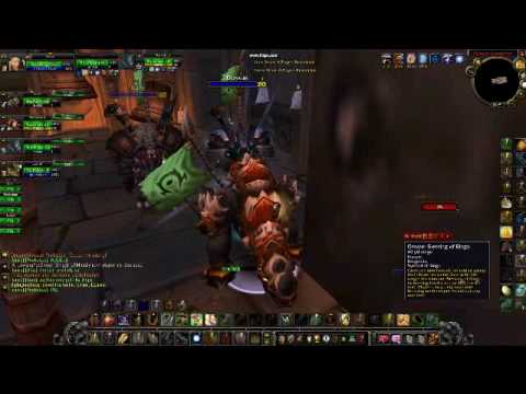 Daybreak Doin' PvP Work