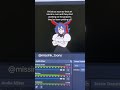 Missink Toons Original Toon Tuber Coming Soon Artvlog Animation Oc Toontuber