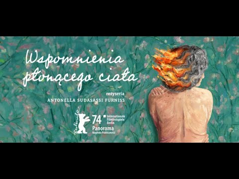 Trailer filmu Wspomnienia płonącego ciała