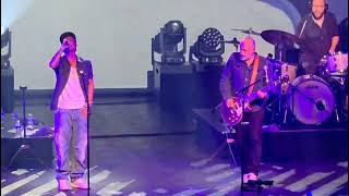 K&#39;s Choice - Mr Freeze (Ancienne Belgique Brussel)