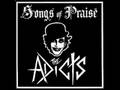 The Adicts - Joker In The Pack 