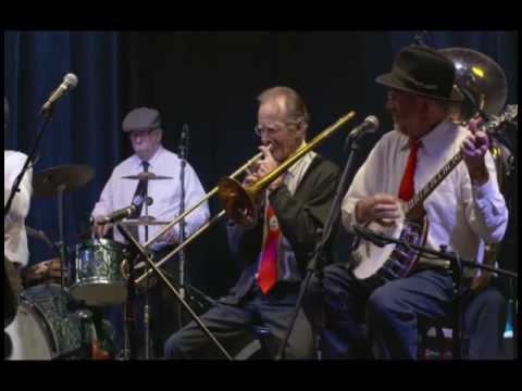 The State Street Traditional Jazz Band - Alabama Jubilee