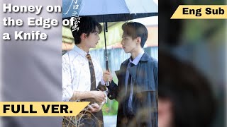 Download lagu [FULL] Fragile and stubborn young wolf dog × Stubborn but soft-hearted old man mp3