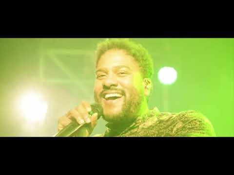 Sven Hammond Live at Breda Barst Sept 18, 2022