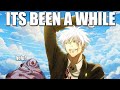 Sukuna Meets Gojo In Afterlife JJK Real Ending