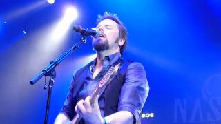 Jason McCoy - Born Again in Dixieland (Live)