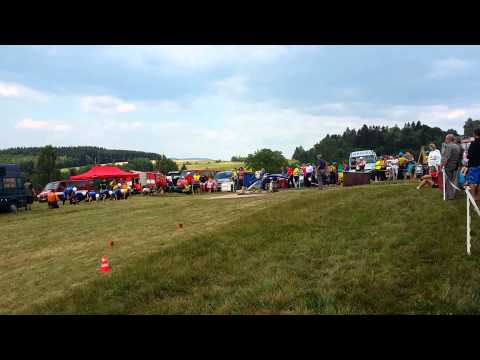 PKL Nouzov 2015 - Březová muži