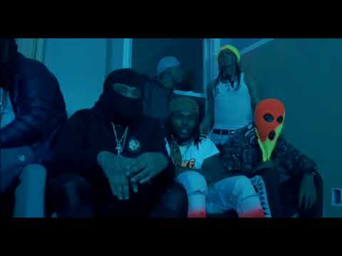 DLOS FT DODIII -10 TOES (OFFICIAL MUSIC VIDEO) SHOT/EDITED BY @G.Y.M.STAN/ EFFECTS BY @UPSTATEGROOVE