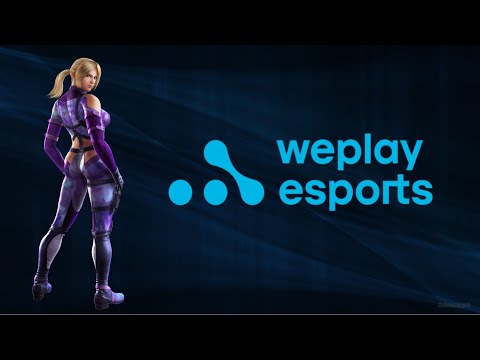 Protos | Ultra Instinct Potato - Weplay Tekken 7 | Week 2