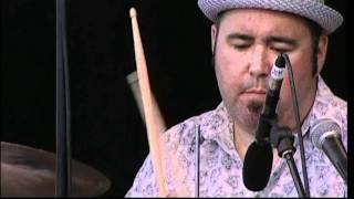 MonkeyJunk - Pay the Cost