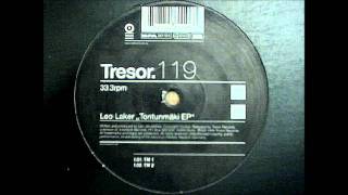Leo Laker - TM 1