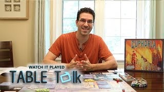 Table Talk E22 - What Do You Want To Play?