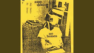 No Bones