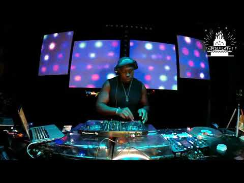 4th Anniversary @ Club Spielplatz w// Cool Runnings meets Jammin - HipHop/Reggae/Dancehall/Trap