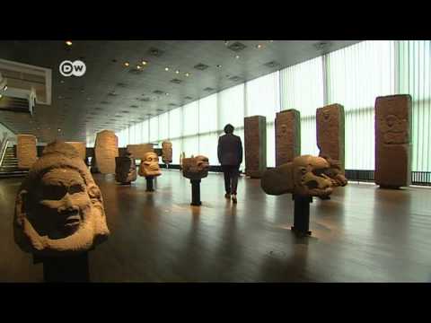 ¡Fuimos a la Bienal de Arte más importante de Sudamérica! São Paulo, Brasil 🇧🇷