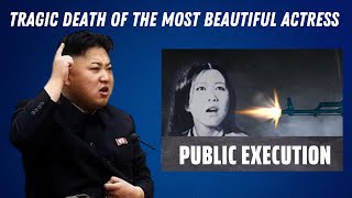 Exclusive: Kim Jong-Il brutally executes the MOST BEAUTIFUL ACTRESS in North Korea out of jealousy video