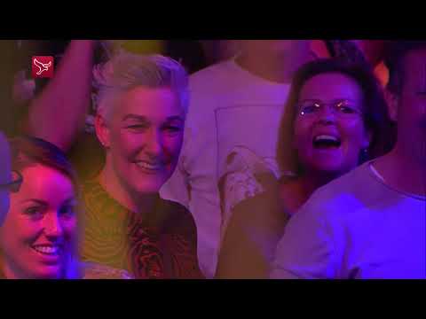 Buutreednen 2019 -  Marco Nieuwenhuizen