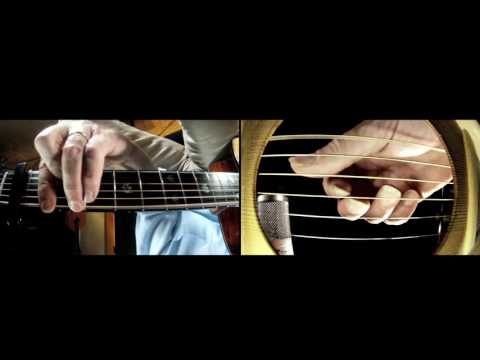 Guitar Lesson 8: "DON'T LET ME BE LONELY TONIGHT" - Official James Taylor Guitar Tutorial