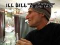 ILL BILL x Uncle Howie