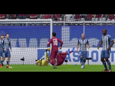 Lorca FC eSports - United Cordoba [RESUMEN]