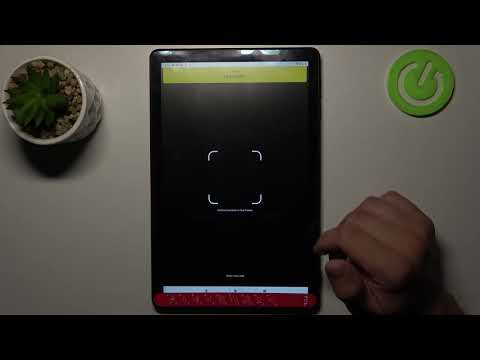 TCL Tab 10L - How To Add Different Types Of Cards To Google Pay