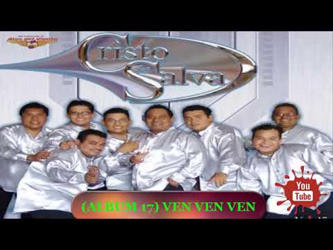 Cristo Te Salva Volumen 17 Ven Ven Ven a Jesús
