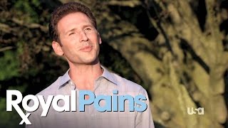 Royal Pains - Season 4 - The Doctor Is Back!