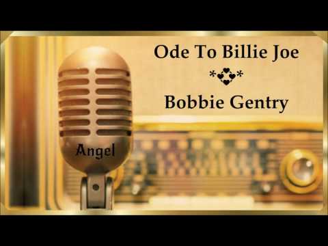 Ode To Billie Joe *💞* Bobbie Gentry * (1967)