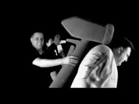 Szpilersi - Boom Bengers (Polish Rap Mashup Video)