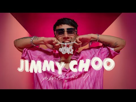 Yng Lvcas, Alu Mix - Jimmy Choo (Video Oficial)