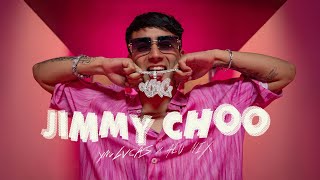 Yng Lvcas, Alu Mix - Jimmy Choo (Video Oficial)