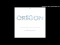 OREGON ''Ecotopia''