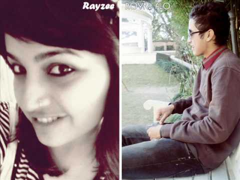 Rayzee && Royal Flo: "Yaad Ma" | Nephop 2011