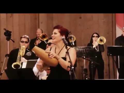 "LAURENT'S MUSIC: DANCE TIME" - THE BEST OF PACIFIC MAMBO ORCHESTRA - PART #01