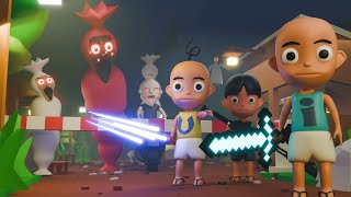 Download lagu Berjaga Malam Hari | Part 1 mp3 Download lagu Berjaga Malam Hari | Part 1 mp3