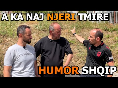 A Mun Ma Gjan Ni Njeri Te Mire?