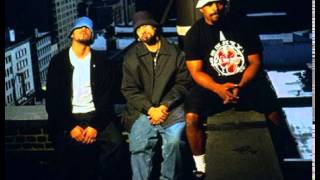 Cypress Hill - Battle Of 2001