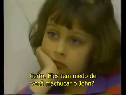 A Ira de um Anjo -  Documentário COMPLETO Legendado